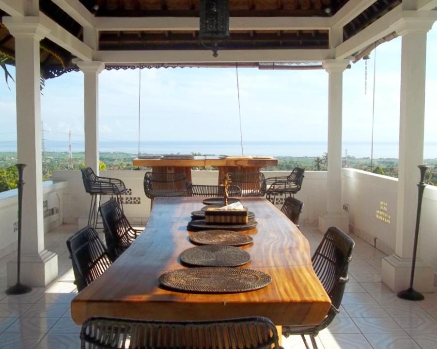 Soul Lodge Villa Lovina Banjar  Exterior photo