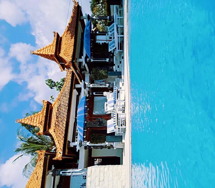 Soul Lodge Villa Lovina Banjar  Exterior photo