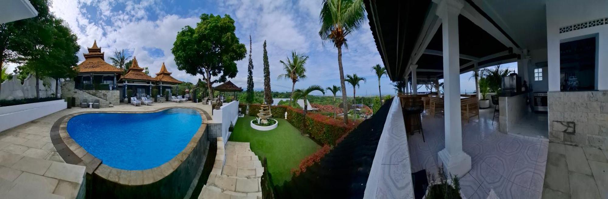 Soul Lodge Villa Lovina Banjar  Exterior photo